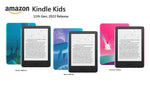 Amazon Kindle Kids 2022 - Mainz Empire Pte Ltd