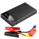 10000mAh Slim Vehicle JumpStart Power Bank with Built in Torch - Mainz Empire Pte Ltd