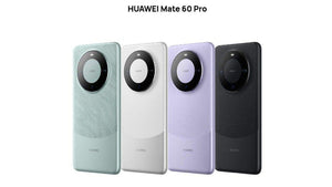 Huawei Mate 60 Pro (12/512GB) - Mainz Empire Pte Ltd