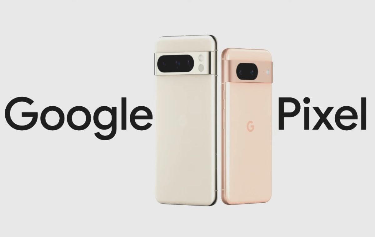 Google Pixel 8/ Pixel 8 Pro 5G (128GB/256GB) - Mainz Empire Pte Ltd