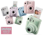 Fujifilm instax mini 12 - Mainz Empire Pte Ltd