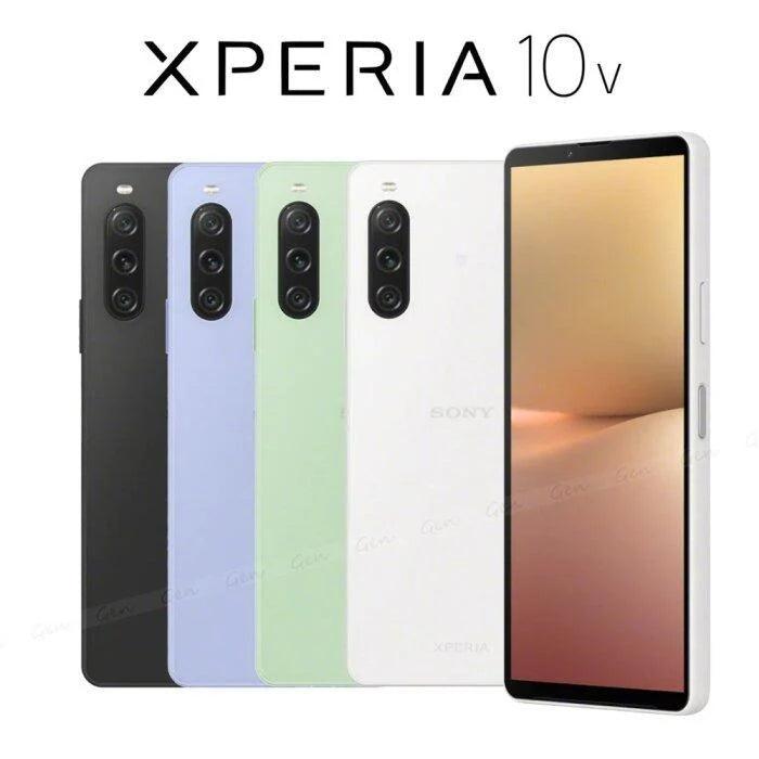 Sony Xperia 10 V 5G (8/128GB) - Mainz Empire Pte Ltd