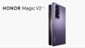 Honor Magic V2 5G (16/512GB) - Mainz Empire Pte Ltd
