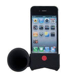Horn stand Amplifier for iPhone 5 - Mainz Empire Pte Ltd