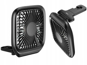 Baseus fan car sales