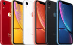 Apple iPhone XR 64GB / 128GB *REFURBISHED* - Mainz Empire Pte Ltd