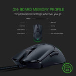 Razer Viper Mini Mouse - Mainz Empire Pte Ltd