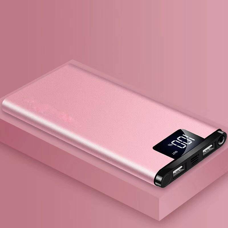 30000mAh Fast Charging Dual Output Powerbank - Mainz Empire Pte Ltd