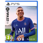 PS5 FIFA 22 - Mainz Empire Pte Ltd