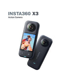 Insta360 X3 360 Action Camera - Mainz Empire Pte Ltd