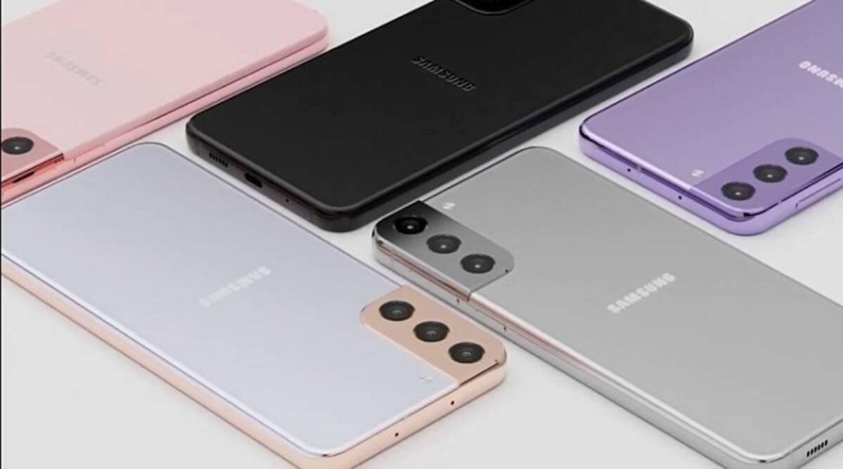 Samsung Galaxy S21/S21+ 5G (8/256GB) - Mainz Empire Pte Ltd