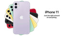 Apple iPhone 11 64GB *REFURBISHED* - Mainz Empire Pte Ltd
