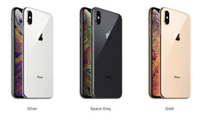 Apple iPhone XS MAX *REFURBISHED* - Mainz Empire Pte Ltd