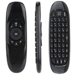 Fly Air Mouse 2.4Ghz Wireless Remote Control Keyboard Gyroscope - Mainz Empire Pte Ltd