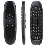 Fly Air Mouse 2.4Ghz Wireless Remote Control Keyboard Gyroscope - Mainz Empire Pte Ltd