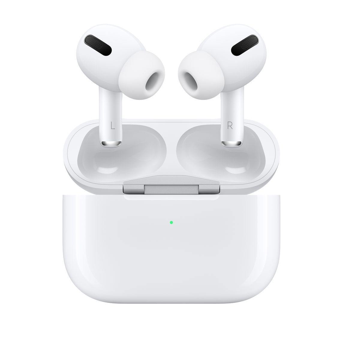 Apple AirPods Pro Gen 2/ AirPods Gen 3 with Magsafe Charging Case - Mainz Empire Pte Ltd
