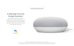 Google Nest Mini Gen 2 - Mainz Empire Pte Ltd