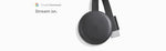 Google Chromecast 3 - Mainz Empire Pte Ltd