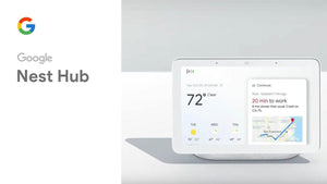 Google Nest Hub Gen 2 - Mainz Empire Pte Ltd