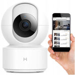 XiaoMi IMILAB Home Security Camera Basic 360 Deg IP Camera - Mainz Empire Pte Ltd