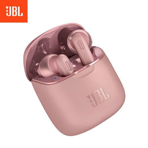 JBL Tune 220 Wireless Earbuds with Charging Case - Mainz Empire Pte Ltd