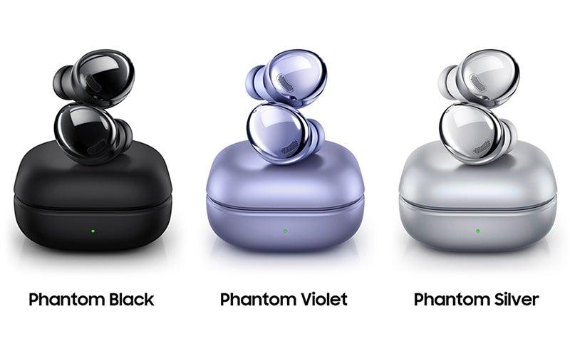 Samsung Galaxy Buds Pro - Mainz Empire Pte Ltd