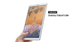 Samsung Galaxy Tab A7 Lite WIFI + LTE (4/64GB) - Mainz Empire Pte Ltd