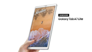Samsung Galaxy Tab A7 Lite WIFI + LTE (4/64GB) - Mainz Empire Pte Ltd