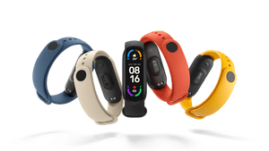 Xiaomi Mi Band 6 - Mainz Empire Pte Ltd