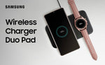 Samsung Wireless Charger DUO - Mainz Empire Pte Ltd