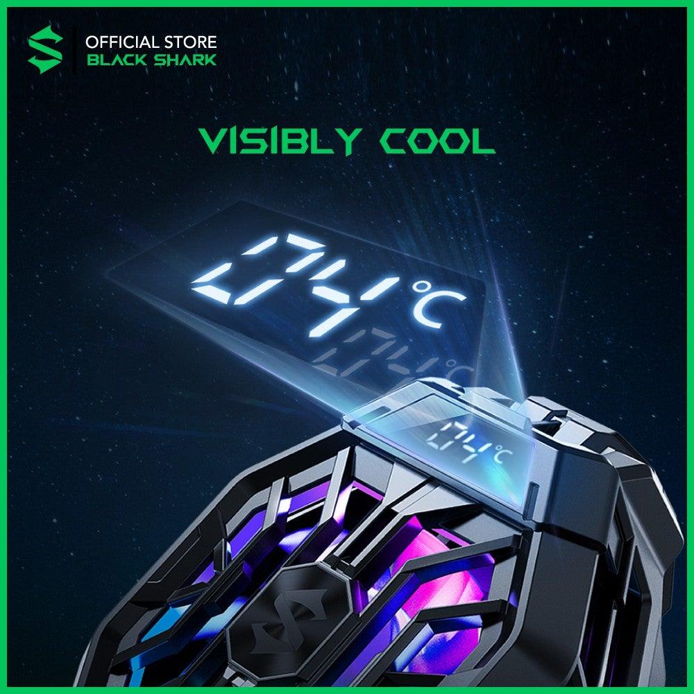 Xiaomi Black Shark FunCooler 2 Pro - Mainz Empire Pte Ltd