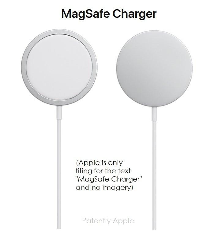 Apple MagSafe Wireless Charger with 20W Charging Adapter - Mainz Empire Pte Ltd