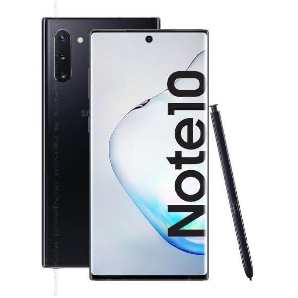 Samsung Galaxy Note 10 (8/256GB) *SnapDragon 855 Edition* - Mainz Empire Pte Ltd