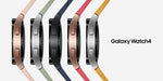 Samsung Galaxy Watch 4/Watch 4 Classic LTE - Mainz Empire Pte Ltd