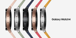 Samsung Galaxy Watch 4/Watch 4 Classic LTE - Mainz Empire Pte Ltd