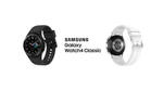 Samsung Galaxy Watch 4 Classic Bluetooth (42mm/46mm) - Mainz Empire Pte Ltd