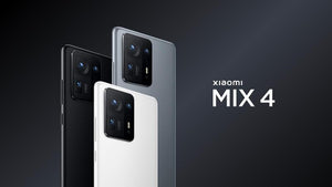 Xiaomi Mi Mix 4 (12/512GB) - Mainz Empire Pte Ltd