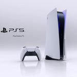 Sony PlayStation 5 (Digital/ Disc Edition) - Mainz Empire Pte Ltd