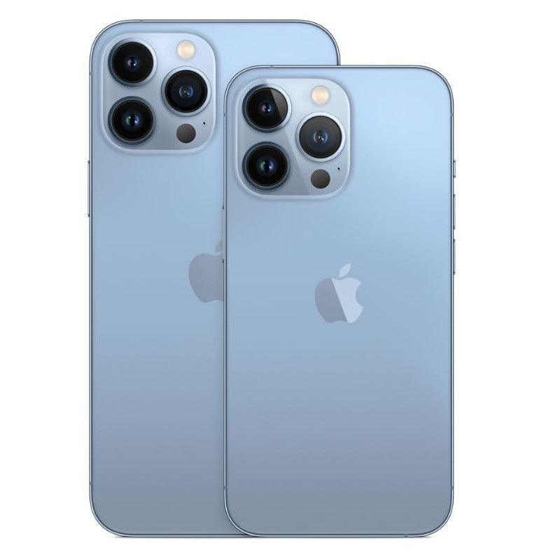 Apple iPhone 13 Pro/13 Pro Max HK Dual Nano Sim 128GB/256GB - Mainz Empire Pte Ltd