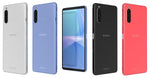 Sony Xperia 10 III 5G (6/128GB) - Mainz Empire Pte Ltd