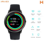 XiaoMi IMILAB KW66 IPX6 SmartWatch - Mainz Empire Pte Ltd