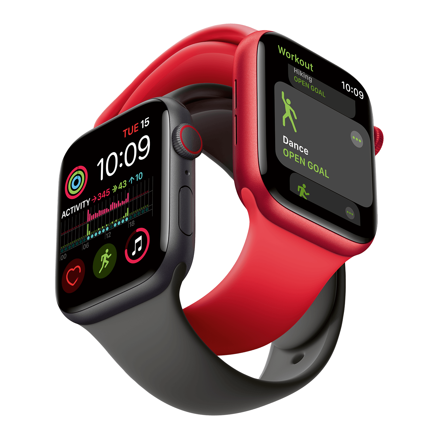 Apple Watch Series GPS Mainz Empire Pte Ltd - Main Image
