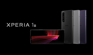 Sony Xperia 1 III 5G (12/512GB) - Mainz Empire Pte Ltd