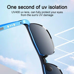 Lenovo Smart Sunglasses - Mainz Empire Pte Ltd