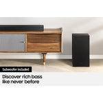 Samsung 2.1ch Soundbar (2021) - Mainz Empire Pte Ltd