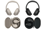 Sony WH-1000XM4 Bluetooth Wireless Noise Cancelling Over-Ear Headphone - Mainz Empire Pte Ltd