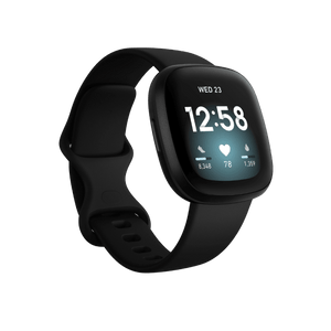 Fitbit Versa 3 - Mainz Empire Pte Ltd