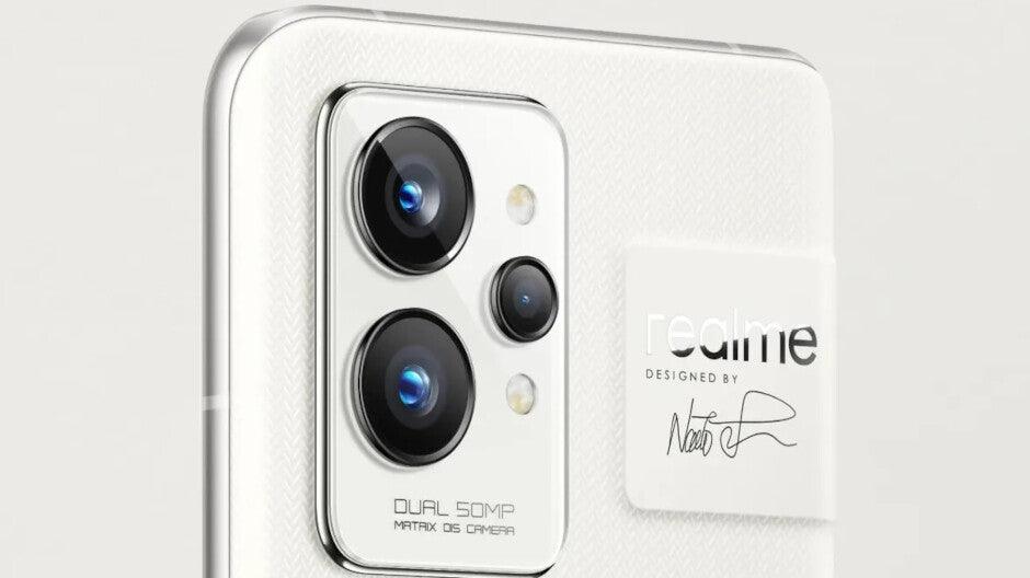 Realme GT 2 Pro 5G (12/256GB) - Mainz Empire Pte Ltd