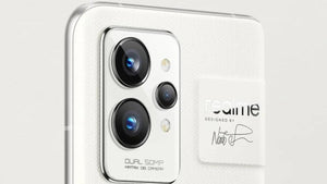 Realme GT 2 Pro 5G (12/256GB) - Mainz Empire Pte Ltd