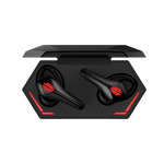 Nubia Red Magic TWS 5.0 CyberPods Gaming Bluetooth headset - Mainz Empire Pte Ltd